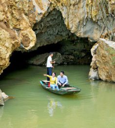 thung nham bird park